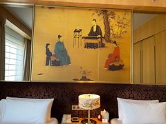 -北京盘古七星酒店