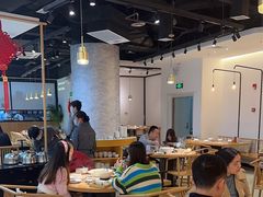 -湯系·煲汤手艺人(东二环泰禾广场店)