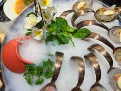 -金厨泰国餐厅·全泰籍厨师料理(拱北店)