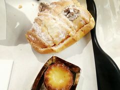 -巴黎贝甜(银城东苑店)
