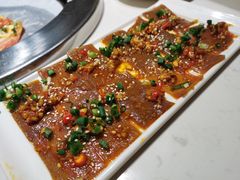 -么子烤肉(化龙池店)
