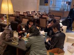 -上海齐鲁万怡大酒店·辣椒屋咖啡厅