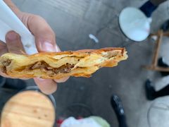 -甘记肥肠粉(马鞍北路店)