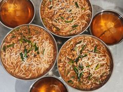 小碗肥瘦-正宗杨记普洱酸醋米线(总店)