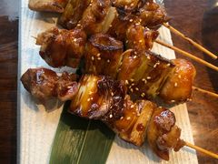 -九井澤精致料理(金茂店)