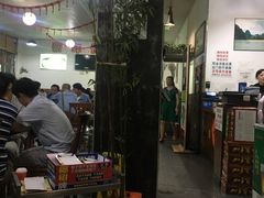 -竹苑餐厅