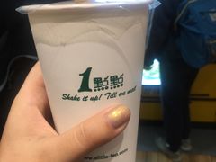 -1点点(文峰广场店)