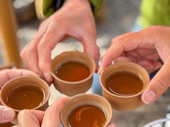 -伴山茶苑·围炉煮茶