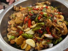 -湖南人家湘菜馆(镇江路店)