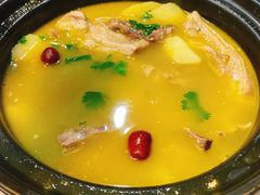 -马大胡子清真西北菜