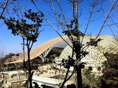 -牛首山文化旅游区