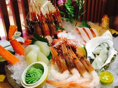 -花潮料理艺食馆(世欧广场店)