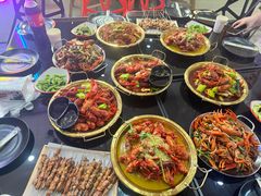-赤甲皇(仙霞路店)