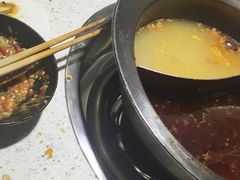 -钢管厂五区小郡肝串串香(南山店)