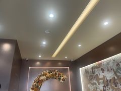 -霸王茶姬(长沙湖南大学登高路店)