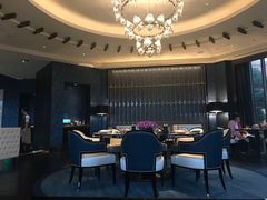 -上海苏宁宝丽嘉酒店·Cafe Bellagio西餐厅