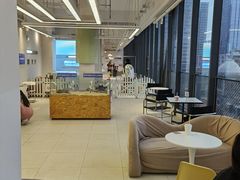 -怪兽屋·羊驼·猫咖·狗咖(俊华广场店)