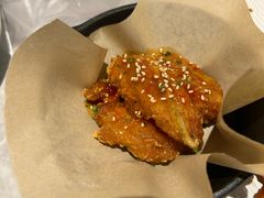 -必胜客(东西湖万达店)