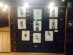 -YASAKI国际舞蹈中心