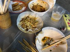 -肉店炸炸炸·铁板孜然牛肉