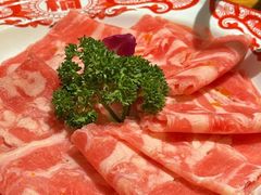 -楠火锅(广州总店)