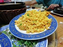 -云河农家乐饭店(福禄缘树山店)