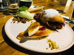 -Hash Specialty Coffee