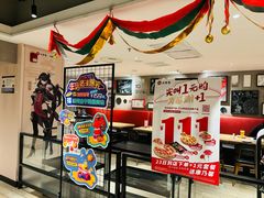 -必胜客(双榆树店)