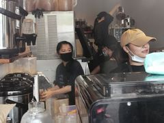 -摩柠手作茶室(国贸店)