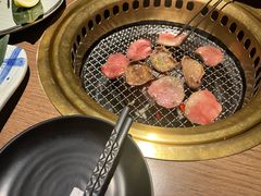 -虎丸烧肉(世纪汇店)