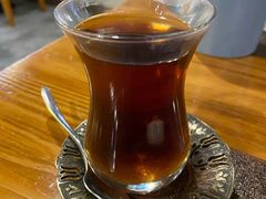 土耳其红茶-TUK土耳其餐厅·下午茶(卢湾店)