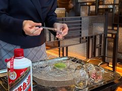 -深圳文华东方酒店·OPUS 388·精致法餐