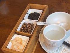-如轩·海鲜砂锅粥·潮汕菜(一品天下店)