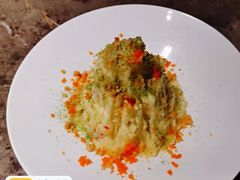 -绿茶餐厅(天津天河城店)