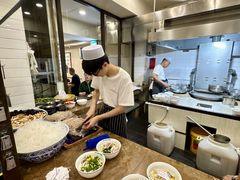 -老刘家永盛斋·传统泡馍(东关南街店)