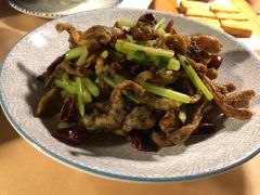 -山石榴·贵州菜(丰盛里店)