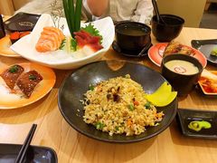 -禾绿寿司(星光68广场店)