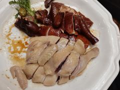 -东江海鲜酒家(艺都分店)