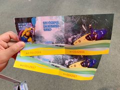 -雅鲁激流探险漂流