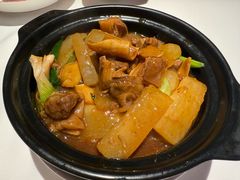 -谭厨中山传家菜.乳鸽.脆鲩鱼(华强北中航城店)