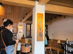 -大牌大·传统杭帮菜(湖滨店)