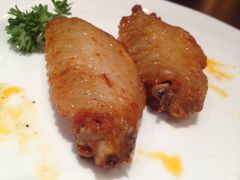烤翅-必胜客(步行街店)