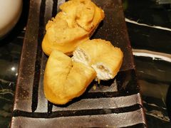 -广州花园酒店荔湾亭·地道点心·粤式饮茶