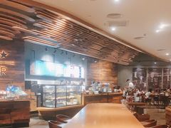 -星巴克臻选(深圳金光华店)
