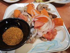 -新疆伊宁远征餐厅