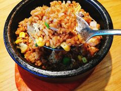 海鲜石锅饭-原製原味(普陀山磐龙店)