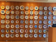 -非常时髦餐厅VUE Restaurant(外滩茂悦大酒店)
