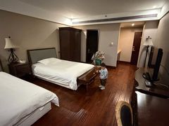 -千岛湖忆湖度假酒店(中心湖景区店)