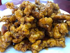 糖醋里脊-兴国苑酒店