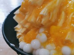 -串妹花式冰粉(乐山总店)